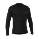 Camiseta Poker Térmica Skin Basic III Preta